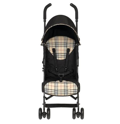 burberry stroller price